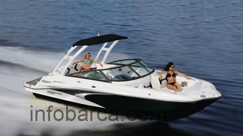 Monterey M4 scheda tecnica e recensioni